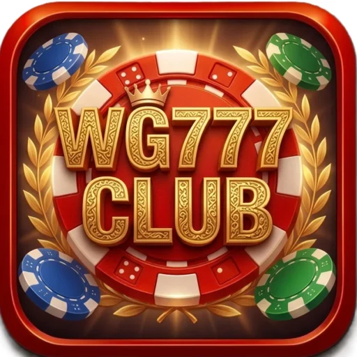 wg777 game logo